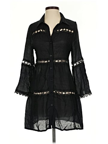 Elan Casual Dress (view 1)