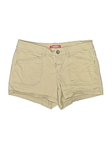 Unionbay Khaki Shorts (view 1)