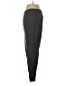 Amazon Essentials Solid Gray Track Pants Size L - photo 5