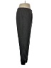 Amazon Essentials Solid Gray Track Pants Size L - photo 4