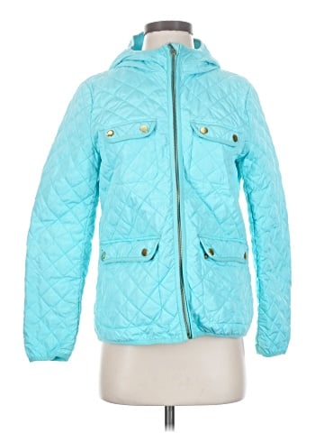 J.Crew Snow Jacket (view 1)