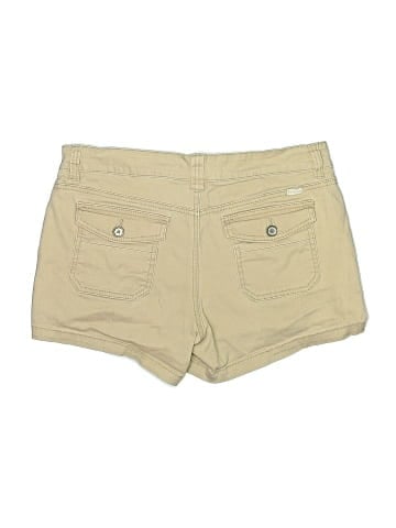 Unionbay Khaki Shorts (view 2)