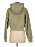 J.Crew Green Sweatshirt Size M - photo 2