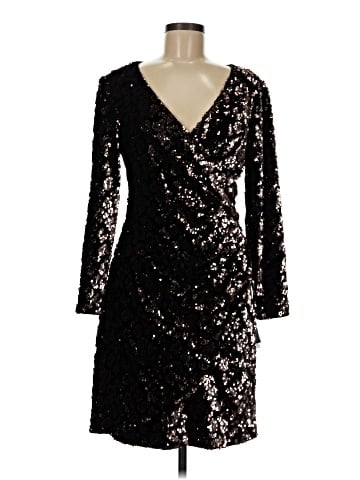 Julia Jordan Cocktail Dress (view 1)