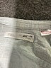 Zara 100% Cotton Solid Green Long Sleeve Button-Down Shirt Size 18-24 mo - photo 3