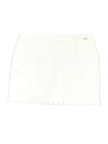 Anne Klein Casual Skirt (view 1)