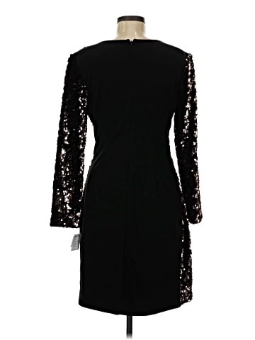 Julia Jordan Cocktail Dress (view 2)