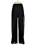 Bebe Black Casual Pants Size 10 - photo 1