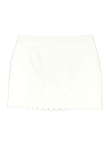 Anne Klein Casual Skirt (view 2)