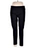 Cuddl Duds Solid Black Active Pants Size 1X - photo 1