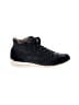 Geox Respira 100% Leather Black Wedges Size 7 - photo 1