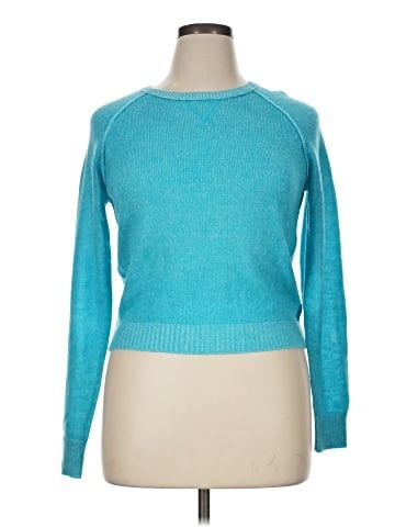 Aeropostale Pullover Sweater (view 1)