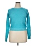 Aeropostale 100% Acrylic Teal Pullover Sweater Size XL - photo 1