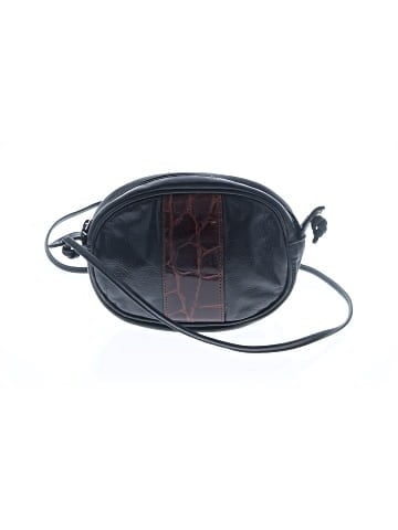 Joan & David Leather Crossbody Bag (view 1)