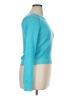 Aeropostale 100% Acrylic Teal Pullover Sweater Size XL - photo 4