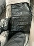 H&M Solid Gray Linen Pants Size S - photo 8