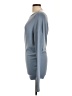 Assorted Brands Blue Long Sleeve Top Size L - photo 5