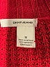 DKNY Jeans Red Pullover Sweater Size M - photo 7