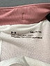 Under Armour 100% Polyester Pink Athletic Shorts Size S - photo 3