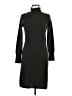 Neiman Marcus Black Casual Dress Size M - photo 1