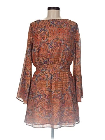 Jessica Simpson Casual Dress (view 1)