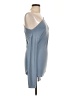 Assorted Brands Blue Long Sleeve Top Size L - photo 4