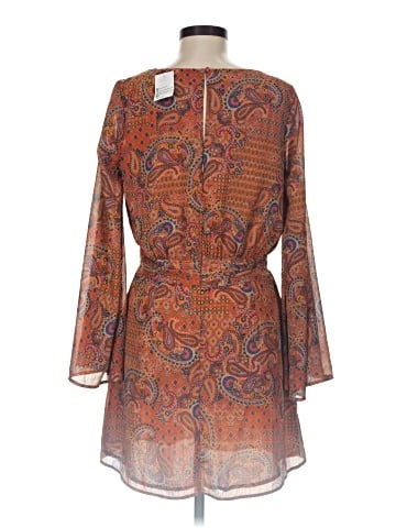 Jessica Simpson Casual Dress (view 2)