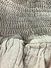 Unbranded Solid Ivory Casual Skirt Size P (petite) - photo 3