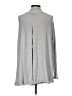 We the Free Silver Turtleneck Sweater Size S - photo 2