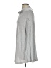 We the Free Silver Turtleneck Sweater Size S - photo 5