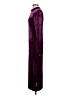 Unbranded Purple Casual Dress Size S - photo 5