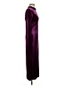 Unbranded Purple Casual Dress Size S - photo 4