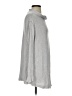 We the Free Silver Turtleneck Sweater Size S - photo 4