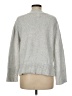 J by Joie Gray Pullover Sweater Size M - photo 2