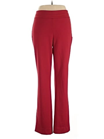 7th Avenue Design Studio New York & Company Active Pants (view 1)