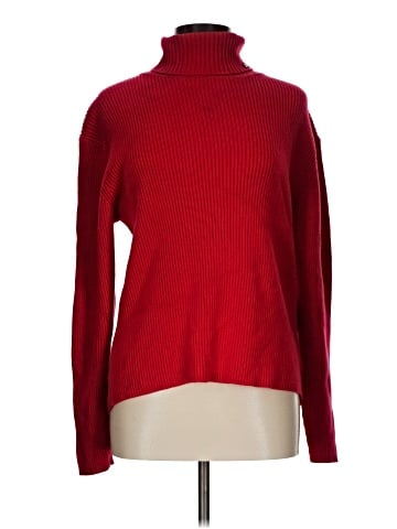 Polo Jeans Co. by Ralph Lauren Turtleneck Sweater (view 1)