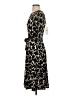 Leota Animal Print Black Cocktail Dress Size XS - photo 5