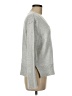 J by Joie Gray Pullover Sweater Size M - photo 5