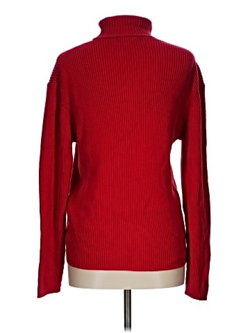Polo Jeans Co. by Ralph Lauren Turtleneck Sweater (view 2)