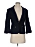 OBR 100% Cotton Blue Blazer Size S - photo 1