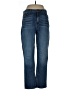 Current/Elliott Blue Jeans Size 30 waist - photo 1