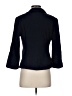 OBR 100% Cotton Blue Blazer Size S - photo 2