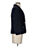 OBR 100% Cotton Blue Blazer Size S - photo 4