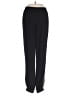 Lea & Viola 100% Polyester Color Block Black Track Pants Size XS - photo 1