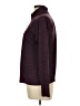 Ideology 100% Polyester Burgundy Turtleneck Sweater Size L - photo 5