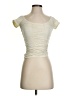 Assorted Brands Ivory Tube Top Size XXS (estimated) - photo 1