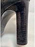 Lanvin Black Ankle Boots Size EU 35 - photo 4