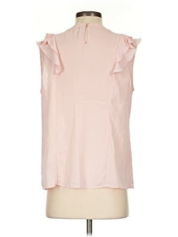 Elle Sleeveless T-Shirt (view 2)
