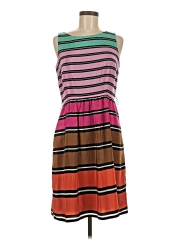 Donna Ricco Casual Dress (view 1)