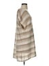 Tommy Bahama Tan Poncho Size S - photo 4